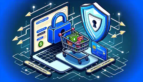 Fortify Your E-commerce: The 2024 Security Checklist Revealed