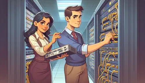 Network Connection Issue Fix: Achieving Reliable Performance