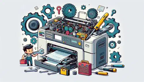 Fix Common Printer Issues: Your Ultimate Troubleshooting Guide