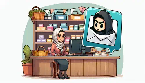 Shield Your Business: Definitive Guide to Small Business Phishing Protection Strategies