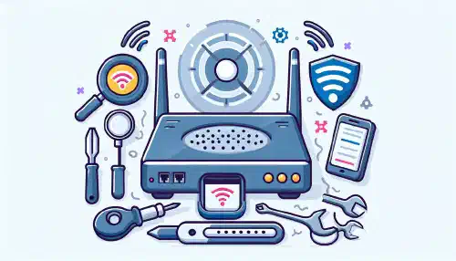 Solve Wi-Fi Woes: Practical Fixes for Common Issues