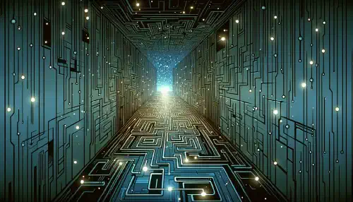 Unlocking the Secrets: Navigating the Dark Web Safely for Anonymity and Privacy