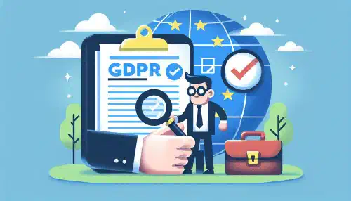 Mastering GDPR Compliance: A Cybersecurity Expert's Guide for Non-EU Businesses in 2024