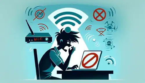 Solve Wi-Fi Woes: Practical Fixes for Common Issues