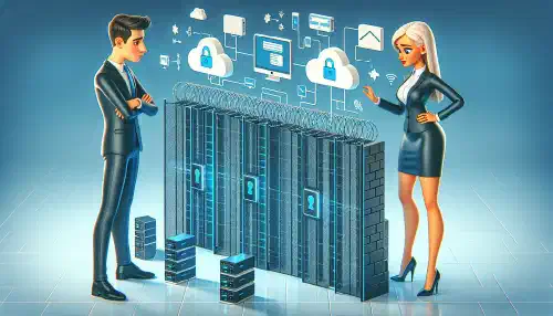 Securing Your Business: Unveiling Next-Gen Firewalls and Their Essential Features