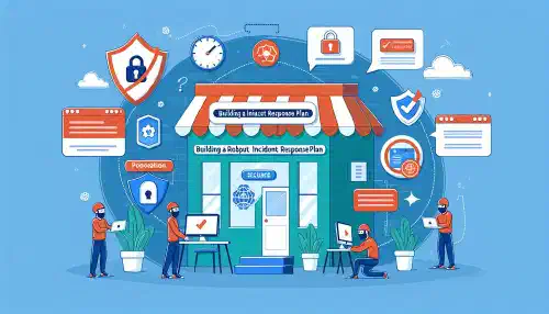 Fortify Your E-commerce: The 2024 Security Checklist Revealed