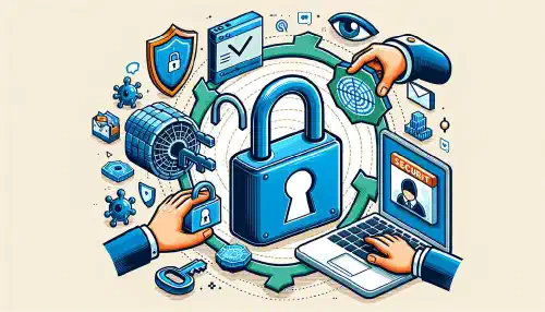 Fortify Your E-commerce: The 2024 Security Checklist Revealed